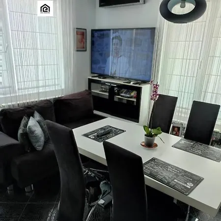 Варна Apartment